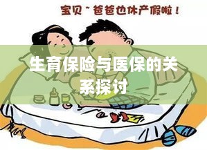 生育保险与医保关系深度探讨,融合与协同发展的视角-图1 生育保险与医保关系深度探讨,融合与协同发展的视角-图1