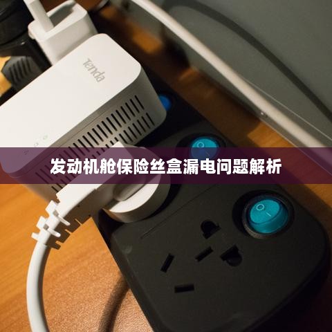 发动机舱保险丝盒漏电问题深度解析-图1 发动机舱保险丝盒漏电问题深度解析-图1