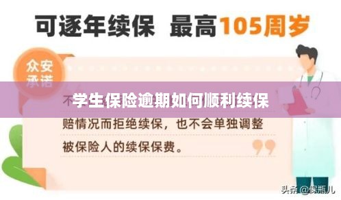 学生保险逾期续保攻略，顺利过渡无忧保障-图1