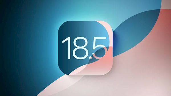苹果iOS 18.5正式版发布,修复多项漏洞,国行AI功能暂未上线-图2 苹果iOS 18.5正式版发布,修复多项漏洞,国行AI功能暂未上线-图2