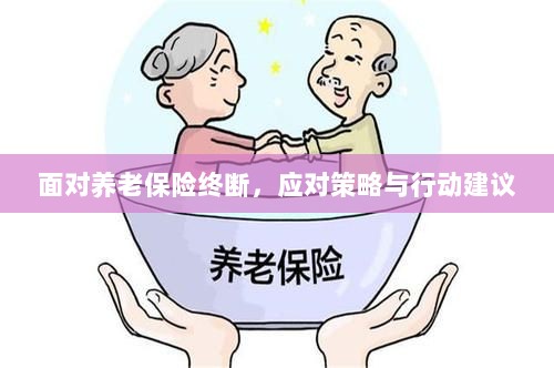 养老保险中断危机,应对策略与行动建议解析-图1 养老保险中断危机,应对策略与行动建议解析-图1
