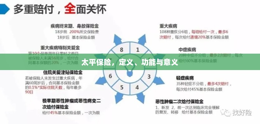 太平保险,定义、功能及其重要意义-图1 太平保险,定义、功能及其重要意义-图1