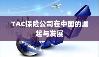 TAC保险公司在中国的崛起与蓬勃发展之路-图1