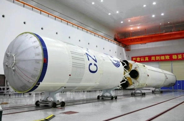 长三丙成功发射通信技术试验卫星十九号,技术验证迈向新高度-图2 长三丙成功发射通信技术试验卫星十九号,技术验证迈向新高度-图2