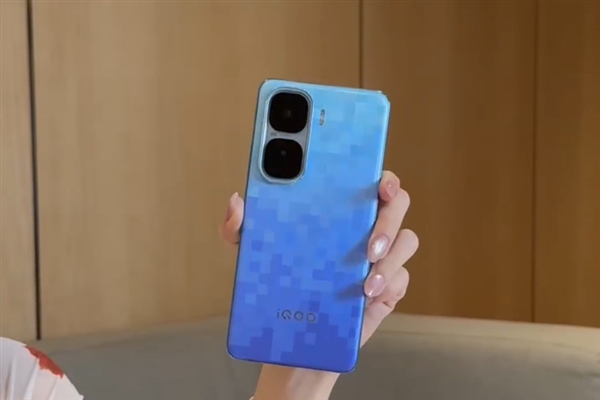 iQOO Neo10 Pro+定档5月20日发布,性能巅峰之作-图3 iQOO Neo10 Pro+定档5月20日发布,性能巅峰之作-图3