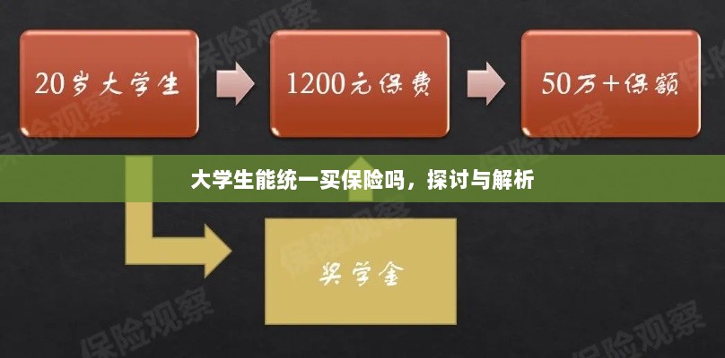 大学生统一保险购买,探讨与解析-图1 大学生统一保险购买,探讨与解析-图1