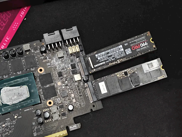 Intel锐炫B580显卡即将配备24GB大显存重磅发布!-图4 Intel锐炫B580显卡即将配备24GB大显存重磅发布!-图4