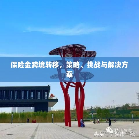保险金跨境转移，策略、挑战及解决方案探讨-图1