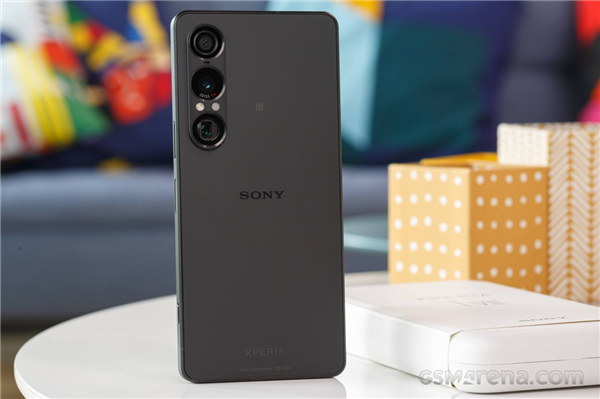 索尼Xperia 1 VII发布,搭载骁龙8 Elite处理器,售价超万元,配备顶级屏幕体验-图2 索尼Xperia 1 VII发布,搭载骁龙8 Elite处理器,售价超万元,配备顶级屏幕体验-图2