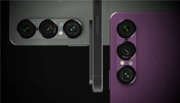 索尼Xperia 1 VII发布,搭载骁龙8 Elite处理器,售价超万元,配备顶级屏幕体验-图3 索尼Xperia 1 VII发布,搭载骁龙8 Elite处理器,售价超万元,配备顶级屏幕体验-图3