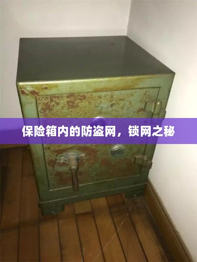 保险箱内的锁网之秘，防盗网的安全解密-图1
