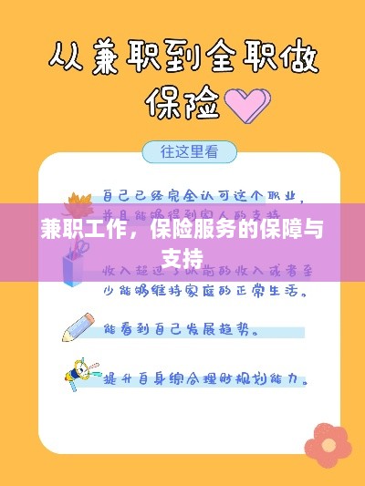 兼职工作的保险服务保障与支持-图1 兼职工作的保险服务保障与支持-图1
