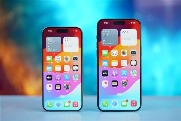 国补版苹果iPhone 16 Pro抢购一空,网友直呼真香热议不断!-图1 国补版苹果iPhone 16 Pro抢购一空,网友直呼真香热议不断!-图1