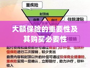 大额保险的重要性与购买必要性解析-图1
