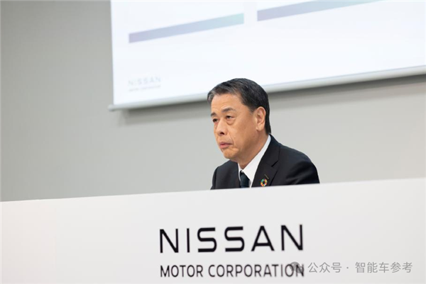 日本汽车巨头陷入困境-图4