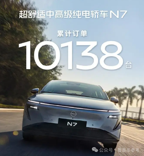 日本汽车巨头陷入困境-图12