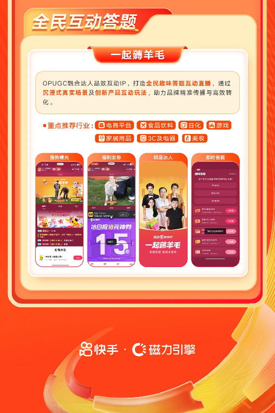 磁力引擎618重点招商项目全景攻略发布,全方位解读助力商家备战大促活动-图11 磁力引擎618重点招商项目全景攻略发布,全方位解读助力商家备战大促活动-图11