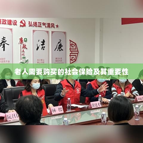 老人需购买的社会保险及其关键性不容小觑-图1 老人需购买的社会保险及其关键性不容小觑-图1