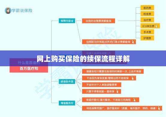 网上保险续保流程详解-图1 网上保险续保流程详解-图1