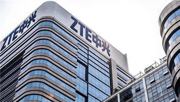 中兴通讯发布新支点操作系统全新版本,性能飙升15%-图3 中兴通讯发布新支点操作系统全新版本,性能飙升15%-图3