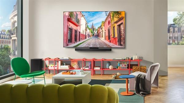 520浪漫献礼,LG OLED evo G5/C5系列电视开创家庭娱乐新时代-图1 520浪漫献礼,LG OLED evo G5/C5系列电视开创家庭娱乐新时代-图1
