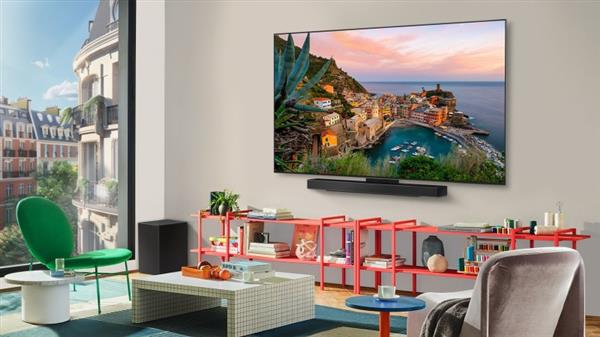 520浪漫献礼,LG OLED evo G5/C5系列电视开创家庭娱乐新时代-图5 520浪漫献礼,LG OLED evo G5/C5系列电视开创家庭娱乐新时代-图5