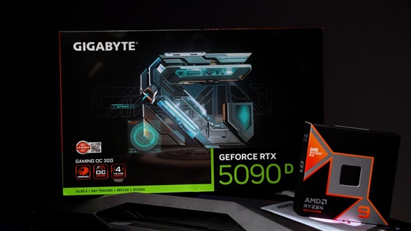 技嘉AORUS定制电竞MOD主机,助力PCL赛事解说RASH悲喜展现硬核性能!-图5 技嘉AORUS定制电竞MOD主机,助力PCL赛事解说RASH悲喜展现硬核性能!-图5