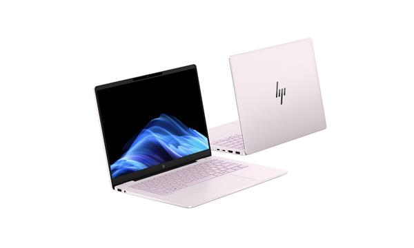 惠普星Book Pro AI轻薄战力本，智能、美学、性能三重进阶的全面进化-图2