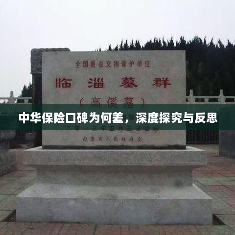 中华保险口碑深度探究与反思,原因何在?-图1 中华保险口碑深度探究与反思,原因何在?-图1