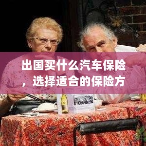 出国旅行必备,选择合适的汽车保险方案,保障旅途无忧-图1 出国旅行必备,选择合适的汽车保险方案,保障旅途无忧-图1