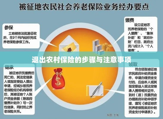 退出农村保险的步骤及注意事项详解-图1