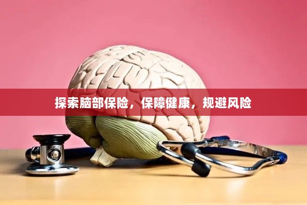 探索脑部保险,守护健康,规避风险之道-图1 探索脑部保险,守护健康,规避风险之道-图1