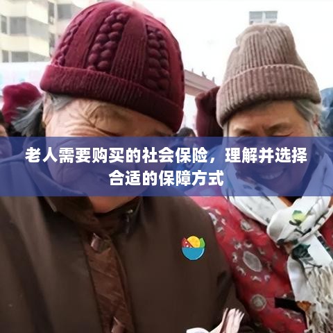 老人社会保险购买指南,理解并选择适合的保障方式-图1 老人社会保险购买指南,理解并选择适合的保障方式-图1
