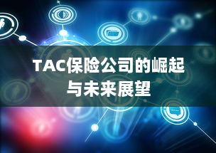 TAC保险公司的崛起及未来展望-图1 TAC保险公司的崛起及未来展望-图1