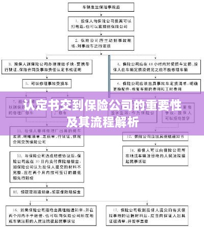 认定书交到保险公司的流程解析与重要性探讨-图1 认定书交到保险公司的流程解析与重要性探讨-图1