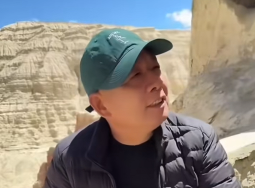 于东来直播开播即破百万观看，承诺每年支持边防几千万-图1