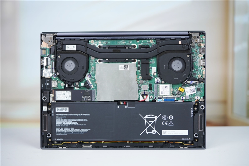 联想开天N8 Pro笔记本评测，兆芯KX-7000移动版性能超越Intel/AMD-图12