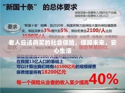 老人社会保险,保障未来,安心养老-图1 老人社会保险,保障未来,安心养老-图1