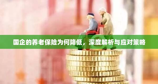 国企养老保险降低现象,深度解析及应对之道-图1 国企养老保险降低现象,深度解析及应对之道-图1