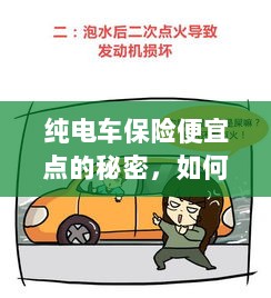 纯电车保险更经济，省钱方案揭秘与选购策略-图1