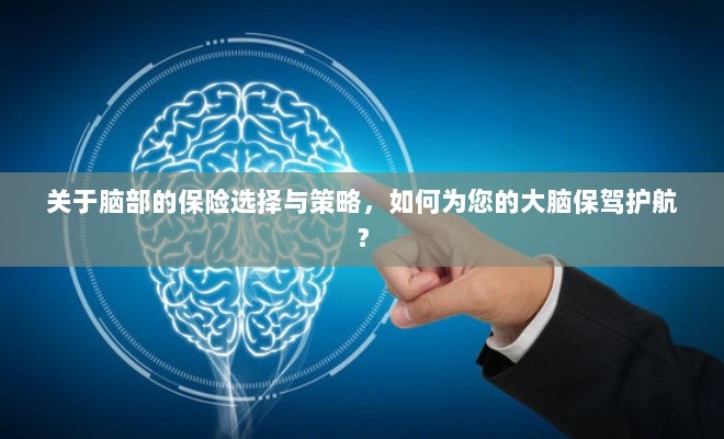 如何选择合适的脑部保险，为您的大脑保驾护航？-图1