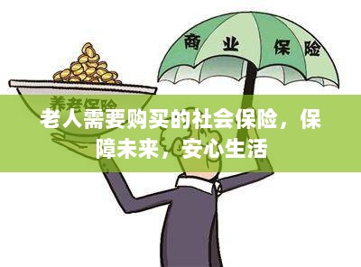 老人社会保险,保障未来,安心生活-图1 老人社会保险,保障未来,安心生活-图1