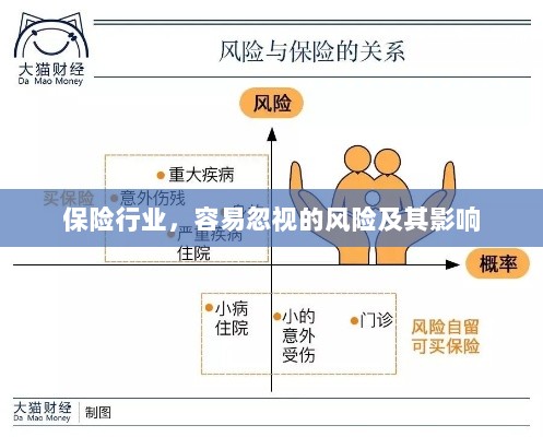 保险行业易被忽视的风险及其深远影响-图1