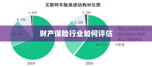 财产保险行业评估方法与策略解析-图1