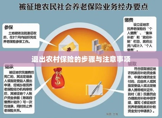 退出农村保险的步骤及注意事项详解-图1 退出农村保险的步骤及注意事项详解-图1