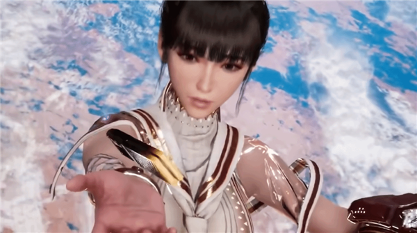 剑星PC版新服装汇总,玩家最喜爱的时装展示-图11 剑星PC版新服装汇总,玩家最喜爱的时装展示-图11