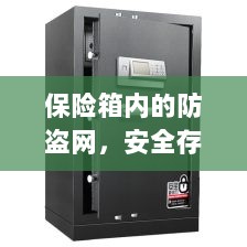 保险箱内防盗网,安全存储的新时代理念-图1 保险箱内防盗网,安全存储的新时代理念-图1
