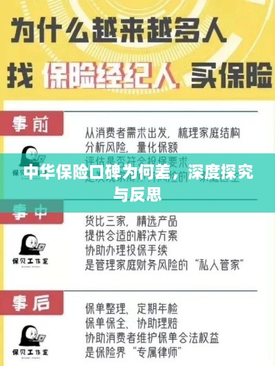 中华保险口碑深度探究与反思,原因何在?-图1 中华保险口碑深度探究与反思,原因何在?-图1