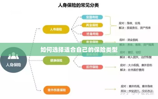 如何选择适合自己的保险类型,投保指南与策略建议-图1 如何选择适合自己的保险类型,投保指南与策略建议-图1