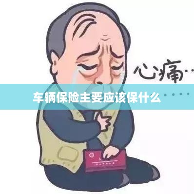 车辆保险主要保障内容概览-图1 车辆保险主要保障内容概览-图1